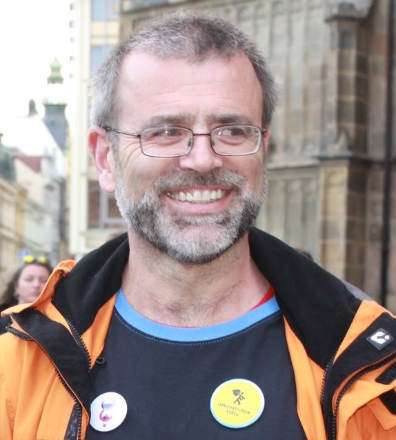 Jan Pechar